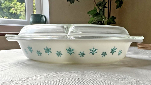 Pyrex qt turquoise - 1.5,