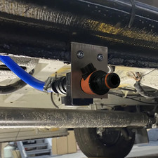 Universal Fit Campervan