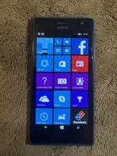 Nokia Lumia 735 Grey Unlocked