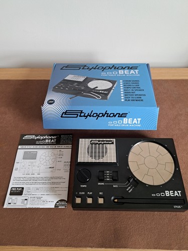 Stylophone beat portable - beat,