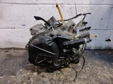 2017 SUZUKI SV650  Engine