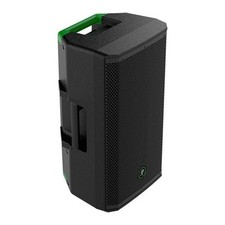 Mackie - Thrash 212, 1300-watt Powered Loudspeaker with 12" Woofer, 1" Titanium 