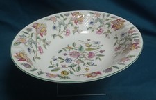Minton Haddon Hall Green Edge