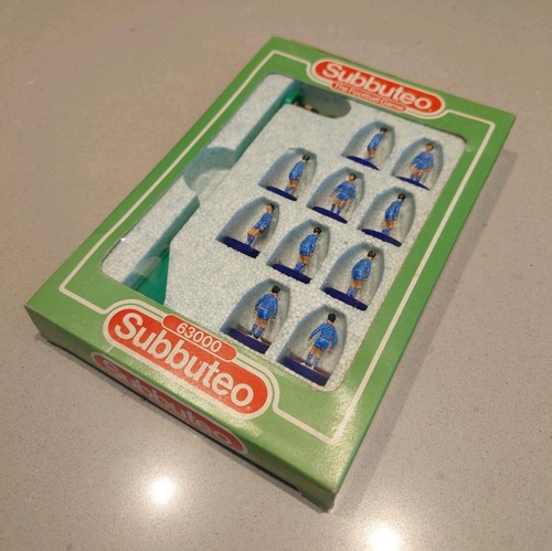 Subbuteo 657 chelsea - subbuteo,