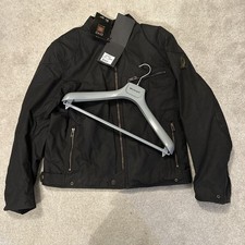Belstaff Ariel Techwax Wax
