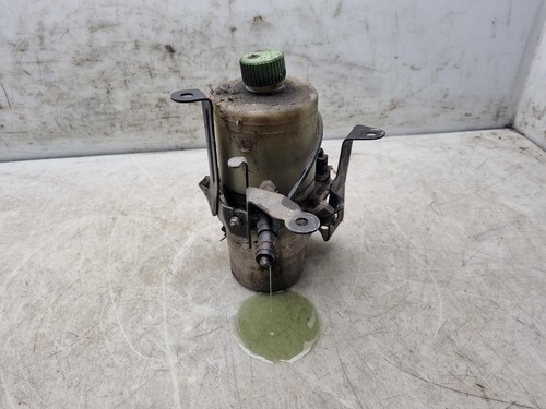 Skoda fabia steering pump - steering,