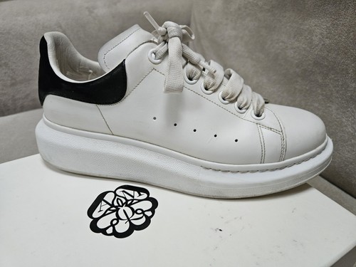 Alexander mcqueen oversized - alexander,