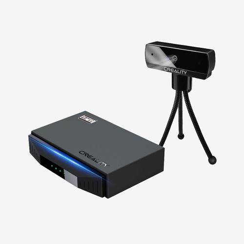 Creality wifi box - wifi,