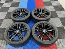 REFURBISHED 19" BMW STYLE 704