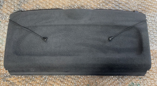Renault clio parcel - parcel, shelf