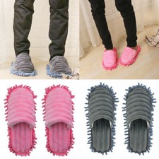 Pair mop slippers lazy - 1, floor