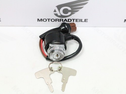 Honda 350 ignition - 350, lock