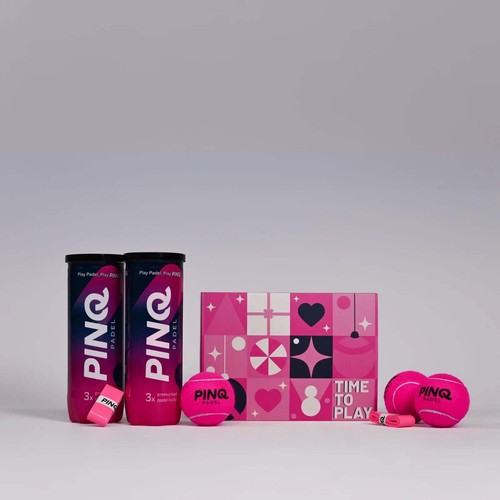 Pinq gift pack - pinq,
