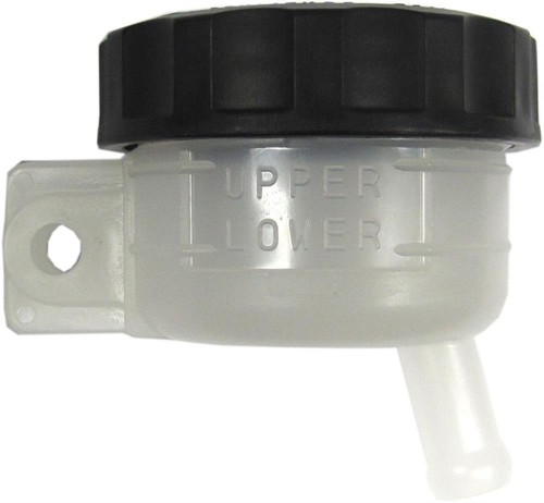 Master cylinder rear reservoir - rear,