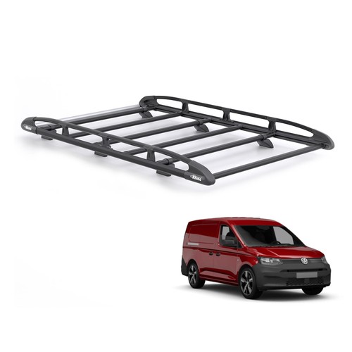 Caddy roof rack - caddy,
