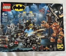 LEGO Super Heroes: Batcave