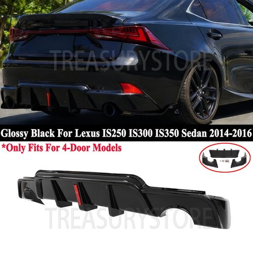 For lexus is250 is350 sedan - for,