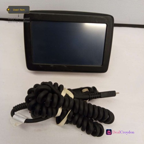 Tomtom 4en42z1230 sat nav - tomtom,