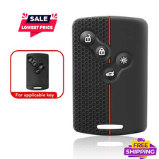 Key Fob Card Cover Case for