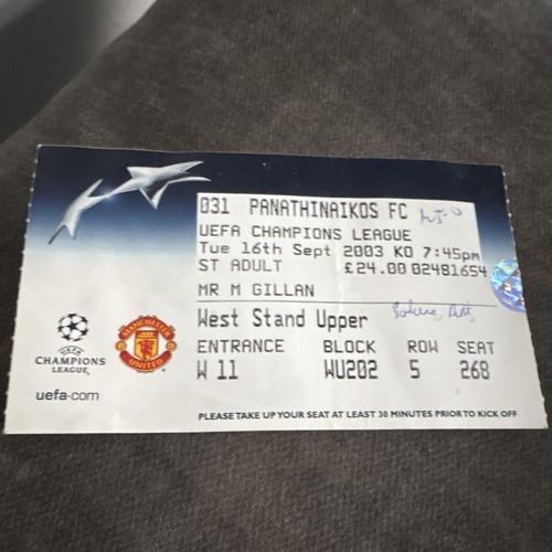 Manchester united - united, vs