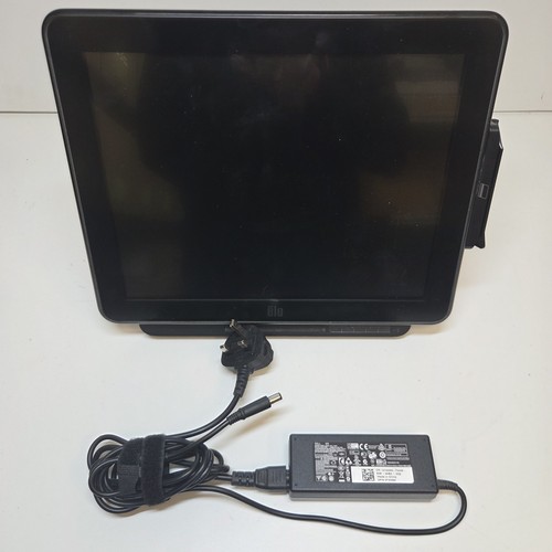 Epos terminal elo esy15e1 - terminal,