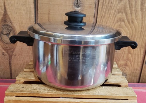 Saladmaster t304s qt - t304s,