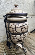 New Tandoor 50l oven