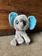 Rare Ty Beanie Boos Boo 2011 -