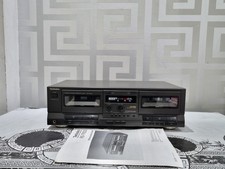 Technics RS-TR232 Double