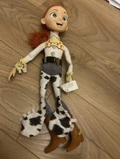 Toy Story Jessie Mattel 2009