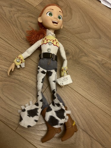 Toy story jessie - jessie, 2009