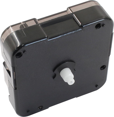 1pc clock mechanism 8mm 0 - clock,
