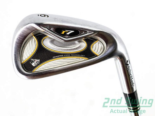 Taylormade single iron - r7,