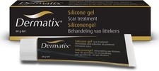 Dermatix Gel 60G Tube Silicone