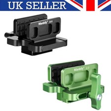 Manbily Shooting Saddle Clamp