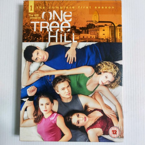 One tree hill the - the, complete