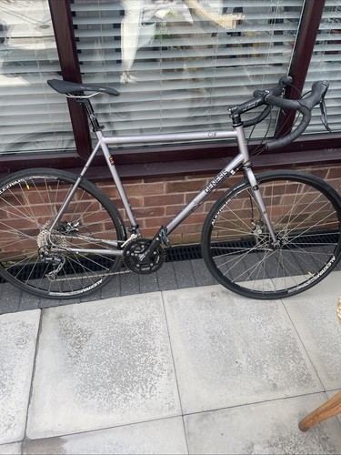 Genesis croix fer - de,