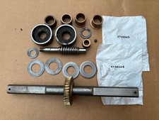 Honda FG100 Cultivator Tiller Hoffco-Comet Transmission parts