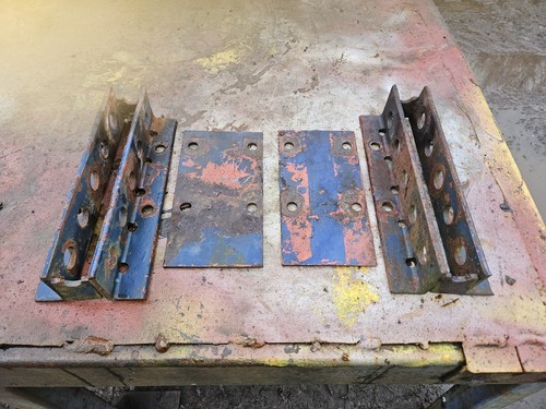 Leyland 154 bmc mini - 154,bmc,