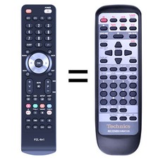 New EUR647139 For Technics