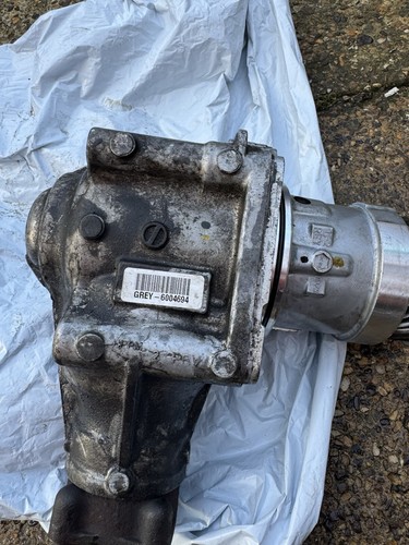 Honda crv differential diff - crv,