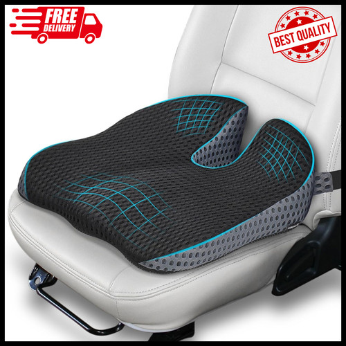 Car seat cushion memory foam - seat,
