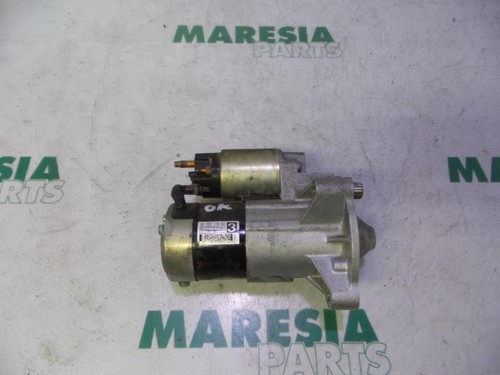 Starter peugeot 307 - starter,