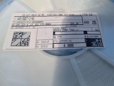 TDK CGA3E2X7R1E104K080AA CAP CER 0.1UF 25V 4000/PK (R4S13.3B3)