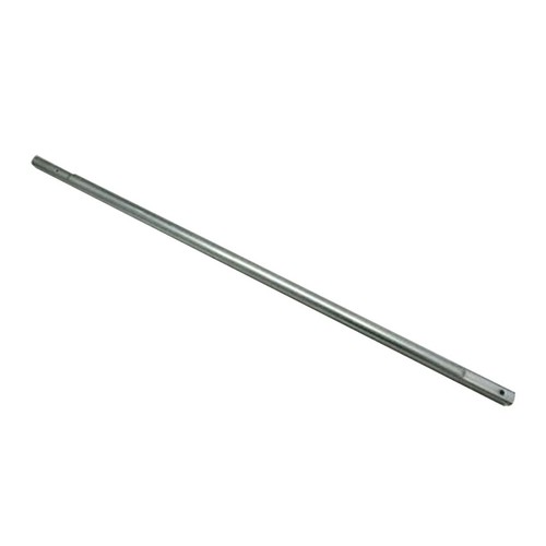 Lower pole frame for 8ft - frame,