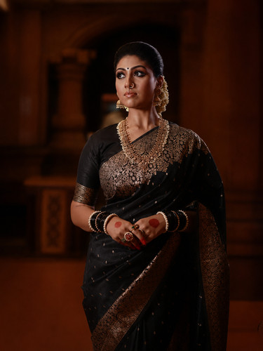 Indian saree wedding designer - indian,