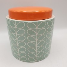 Orla Kiely Blue Linear Stem