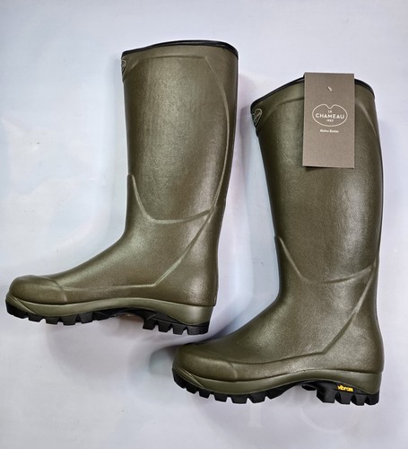 Chameau country neoprene - le,