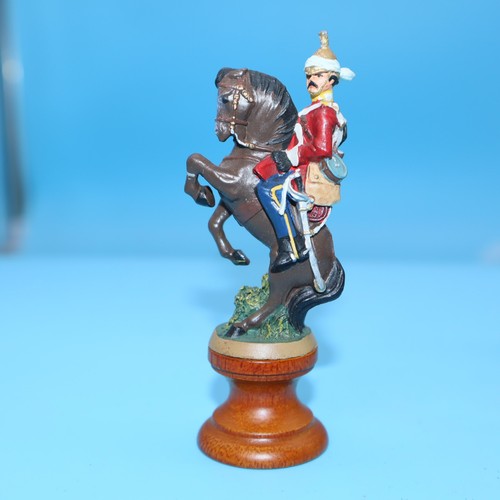 Rare british knight franklin - rare,