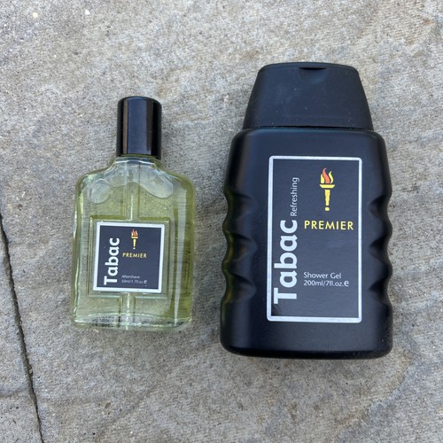 Vintage premier tabac for men - vintage,